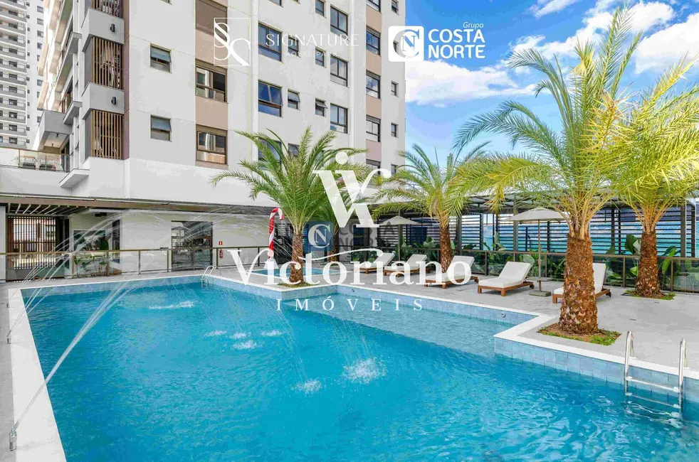 Apartamento com 2 quartos à venda, 67m2 em Sao Jose Dos Campos - SP - imagem 3 Foto 3 de Apartamento com 2 quartos à venda, 67m2 em Sao Jose Dos Campos - SP