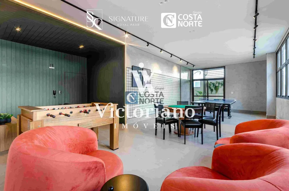 Apartamento com 2 quartos à venda, 67m2 em Sao Jose Dos Campos - SP - imagem 8 Foto 8 de Apartamento com 2 quartos à venda, 67m2 em Sao Jose Dos Campos - SP