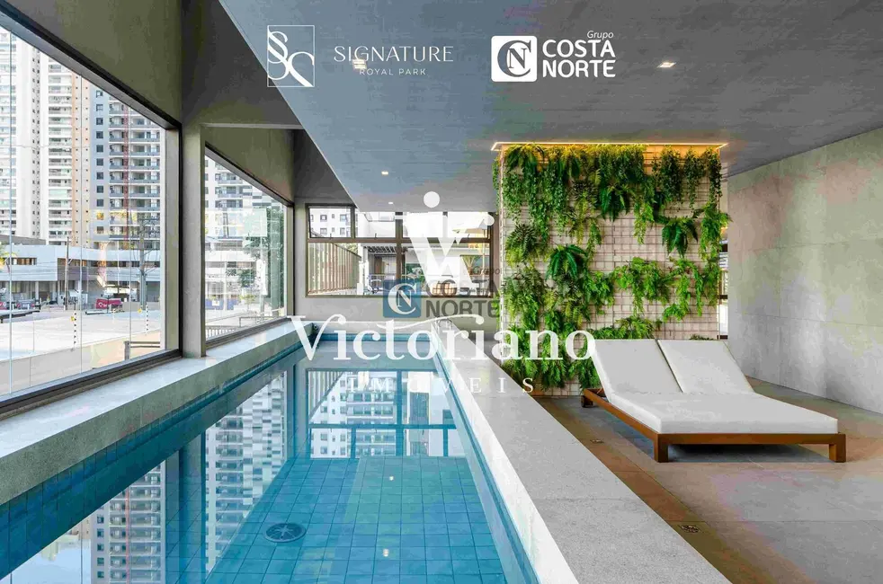 Apartamento com 2 quartos à venda, 67m2 em Sao Jose Dos Campos - SP - imagem 5 Foto 5 de Apartamento com 2 quartos à venda, 67m2 em Sao Jose Dos Campos - SP