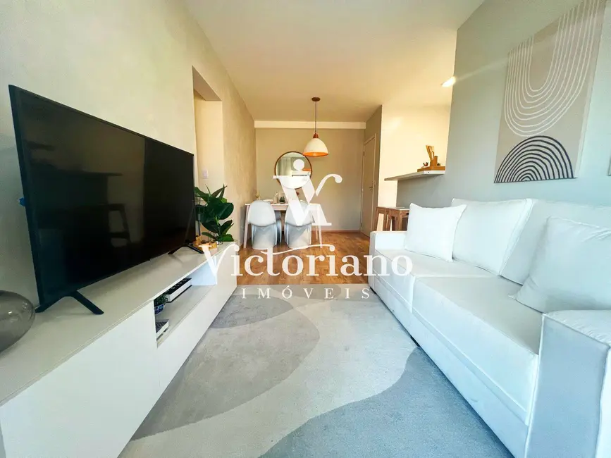 Foto 1 de Apartamento com 3 quartos à venda, 80m2 em Jardim Didinha, Jacarei - SP