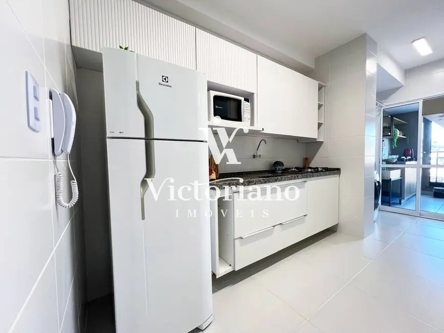 Foto 4 de Apartamento com 3 quartos à venda, 80m2 em Jardim Didinha, Jacarei - SP