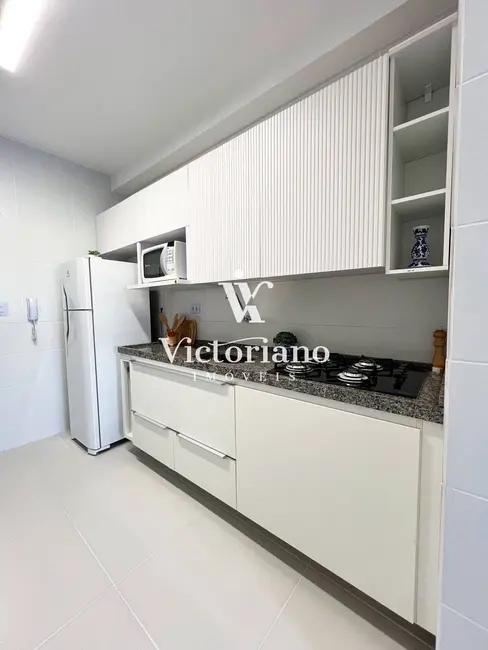 Foto 6 de Apartamento com 3 quartos à venda, 80m2 em Jardim Didinha, Jacarei - SP