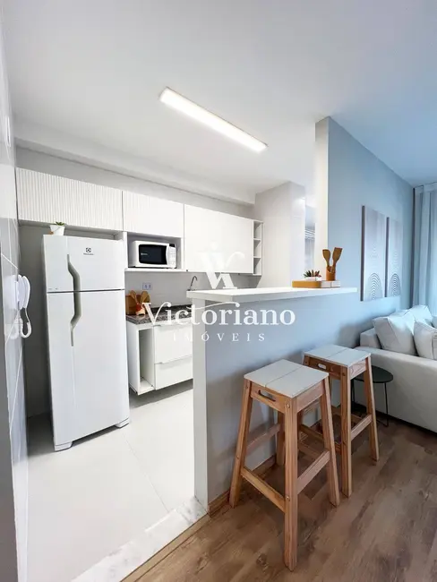 Foto 5 de Apartamento com 3 quartos à venda, 80m2 em Jardim Didinha, Jacarei - SP