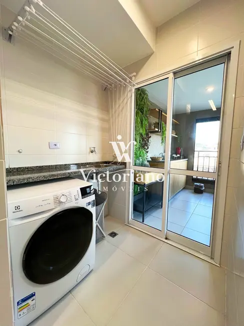 Foto 7 de Apartamento com 3 quartos à venda, 80m2 em Jardim Didinha, Jacarei - SP