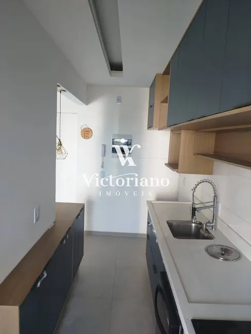 Apartamento com 2 quartos para alugar, 58m2 em Jardim Primavera, Jacarei - SP - imagem 2 Foto 2 de Apartamento com 2 quartos para alugar, 58m2 em Jardim Primavera, Jacarei - SP