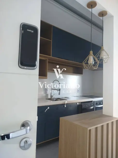 Apartamento com 2 quartos para alugar, 58m2 em Jardim Primavera, Jacarei - SP - imagem 3 Foto 3 de Apartamento com 2 quartos para alugar, 58m2 em Jardim Primavera, Jacarei - SP
