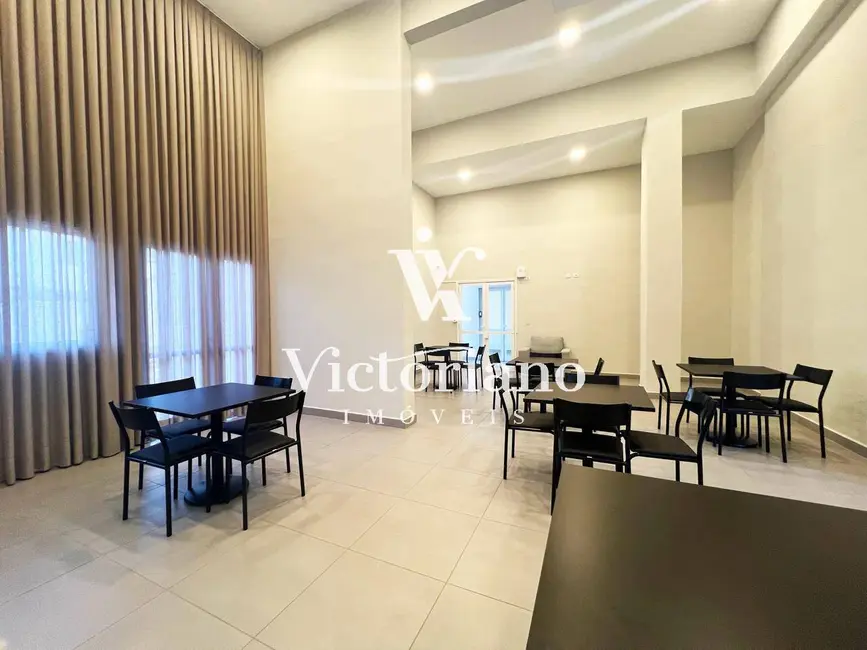 Foto 6 de Apartamento com 2 quartos à venda, 69m2 em Jardim Didinha, Jacarei - SP