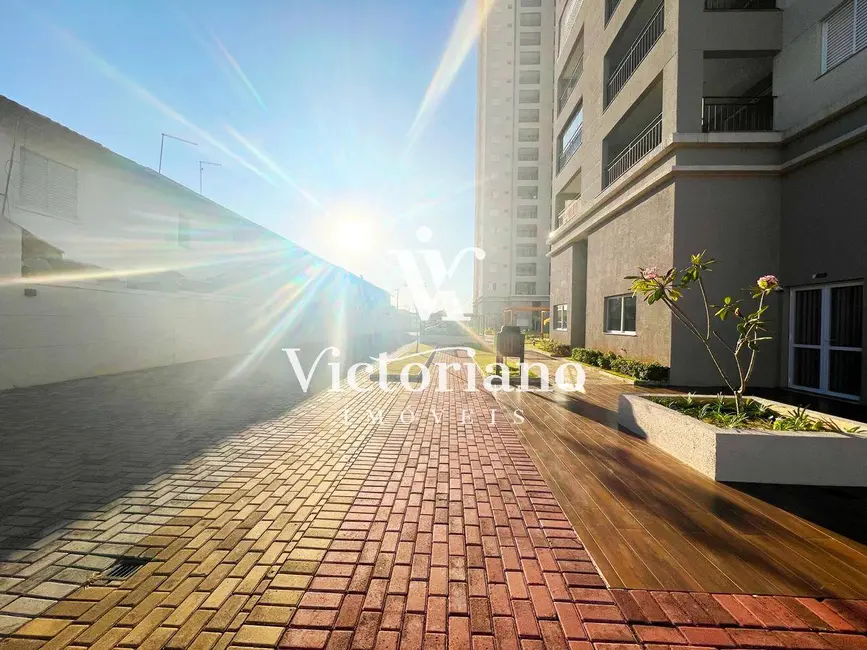 Foto 5 de Apartamento com 2 quartos à venda, 69m2 em Jardim Didinha, Jacarei - SP