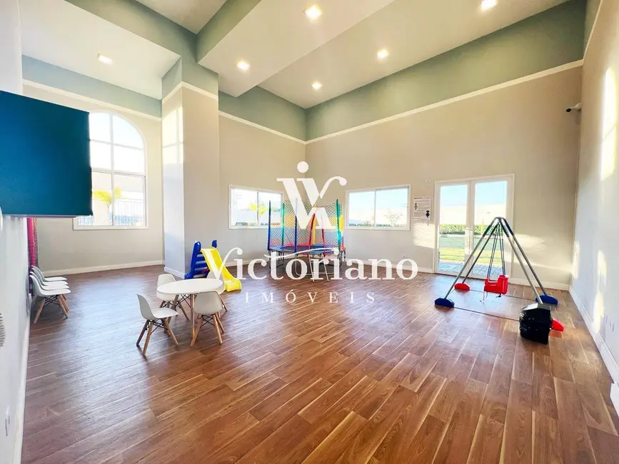 Foto 7 de Apartamento com 2 quartos à venda, 69m2 em Jardim Didinha, Jacarei - SP