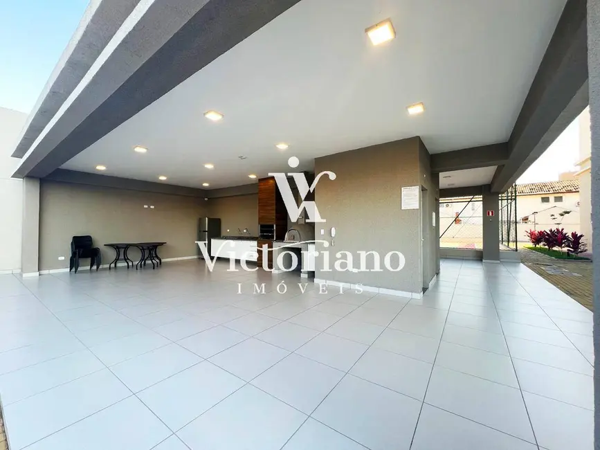 Foto 8 de Apartamento com 2 quartos à venda, 69m2 em Jardim Didinha, Jacarei - SP
