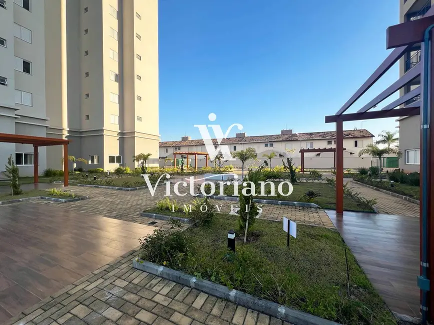 Foto 4 de Apartamento com 2 quartos à venda, 69m2 em Jardim Didinha, Jacarei - SP