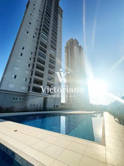 Foto 1 de Apartamento com 2 quartos à venda, 69m2 em Jardim Didinha, Jacarei - SP