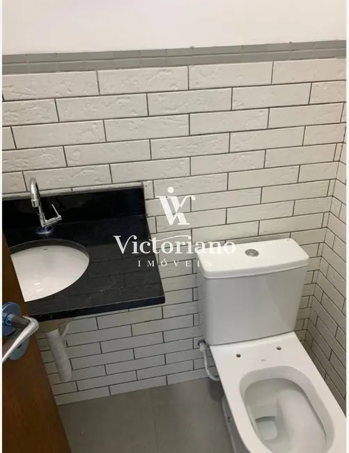 Foto 8 de Sala Comercial para alugar, 40m2 em Sao Jose Dos Campos - SP