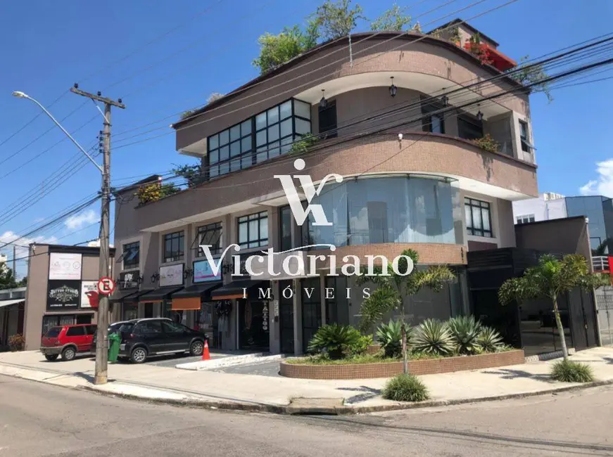Foto 1 de Sala Comercial para alugar, 40m2 em Sao Jose Dos Campos - SP