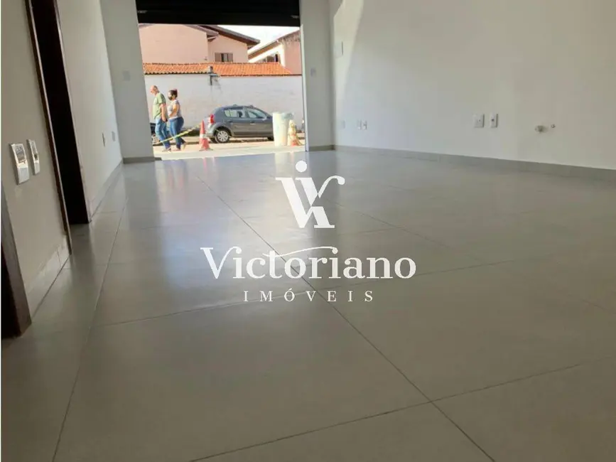Foto 3 de Sala Comercial para alugar, 40m2 em Sao Jose Dos Campos - SP