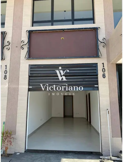 Foto 2 de Sala Comercial para alugar, 40m2 em Sao Jose Dos Campos - SP