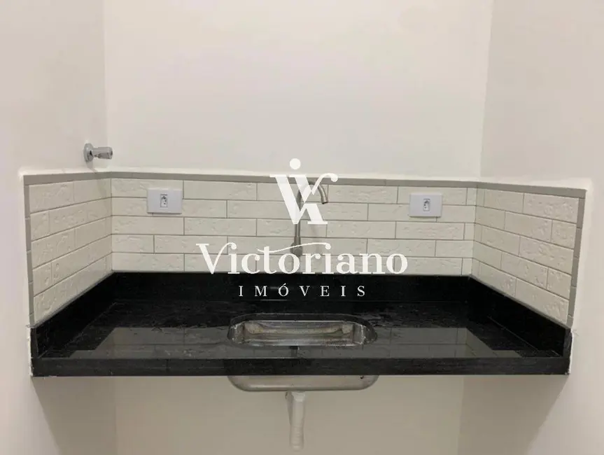 Foto 7 de Sala Comercial para alugar, 40m2 em Sao Jose Dos Campos - SP