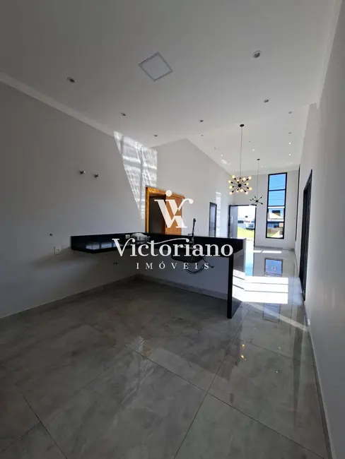 Foto 7 de Casa de Condomínio com 3 quartos à venda, 131m2 em Cacapava - SP