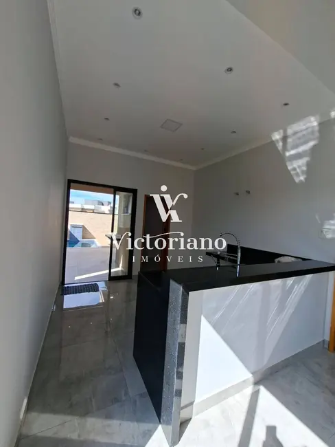 Foto 6 de Casa de Condomínio com 3 quartos à venda, 131m2 em Cacapava - SP