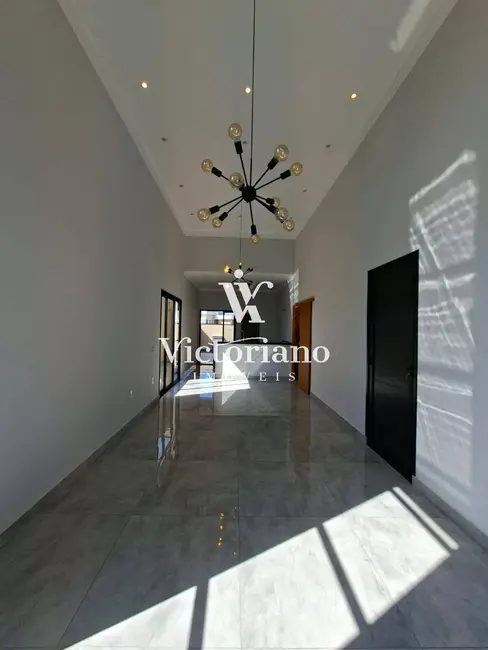 Foto 3 de Casa de Condomínio com 3 quartos à venda, 131m2 em Cacapava - SP