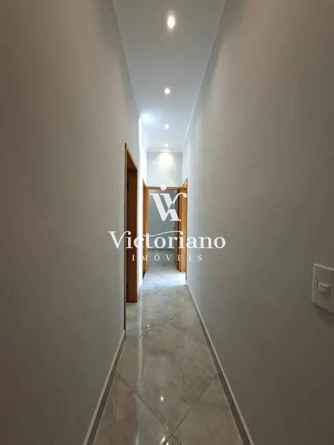 Foto 8 de Casa de Condomínio com 3 quartos à venda, 131m2 em Cacapava - SP