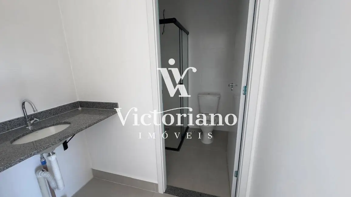 Foto 6 de Apartamento com 1 quarto à venda, 40m2 em Loteamento Villa Branca, Jacarei - SP
