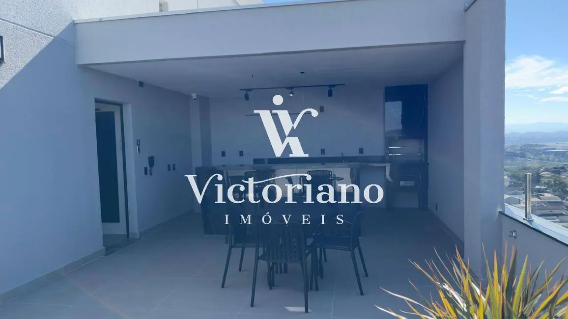 Foto 8 de Apartamento com 1 quarto à venda, 40m2 em Loteamento Villa Branca, Jacarei - SP