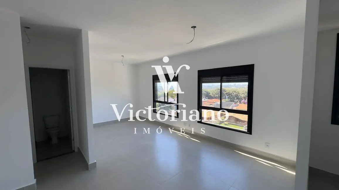 Foto 2 de Apartamento com 1 quarto à venda, 40m2 em Loteamento Villa Branca, Jacarei - SP
