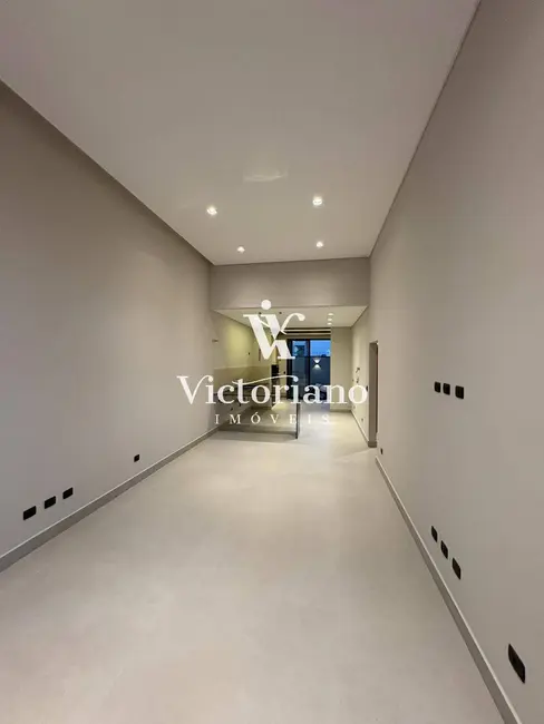 Foto 3 de Casa de Condomínio com 3 quartos à venda, 231m2 em Jardim Jacinto, Jacarei - SP