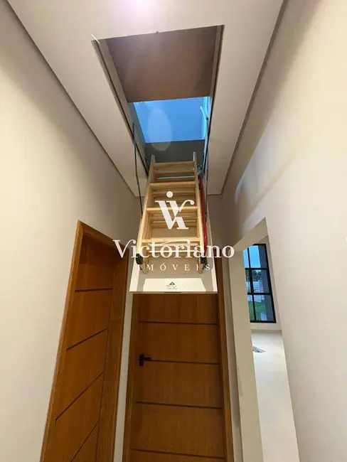 Foto 7 de Casa de Condomínio com 3 quartos à venda, 231m2 em Jardim Jacinto, Jacarei - SP