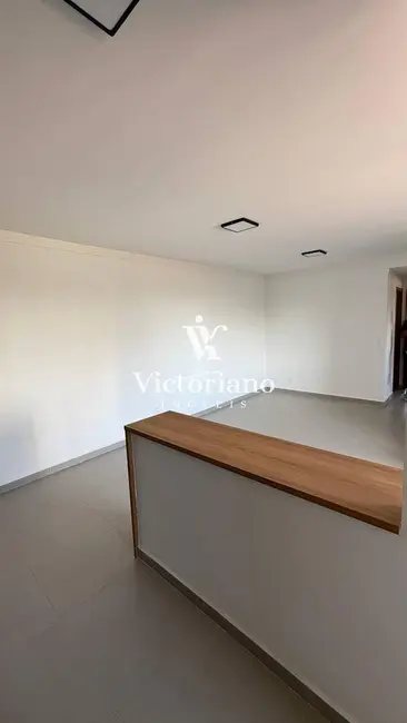 Foto 2 de Apartamento com 3 quartos à venda, 80m2 em Sao Jose Dos Campos - SP