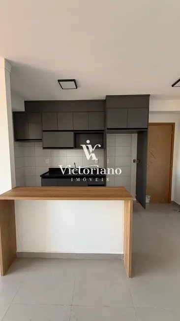 Foto 1 de Apartamento com 3 quartos à venda, 80m2 em Sao Jose Dos Campos - SP