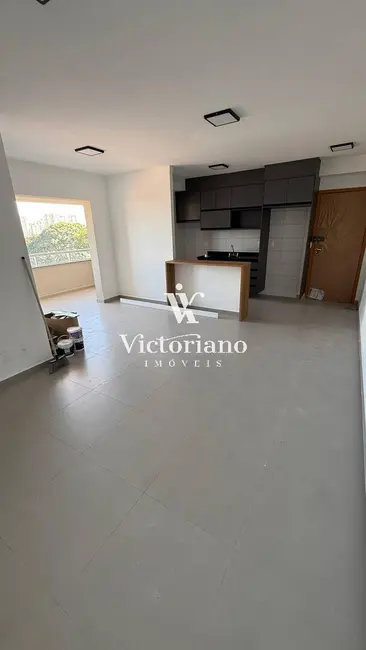 Foto 3 de Apartamento com 3 quartos à venda, 80m2 em Sao Jose Dos Campos - SP