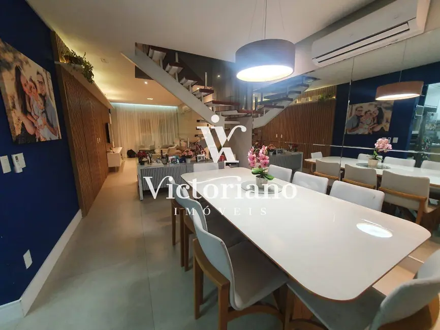 Foto 4 de Casa de Condomínio com 4 quartos à venda, 250m2 em Parque Residencial Maria Elmira, Cacapava - SP