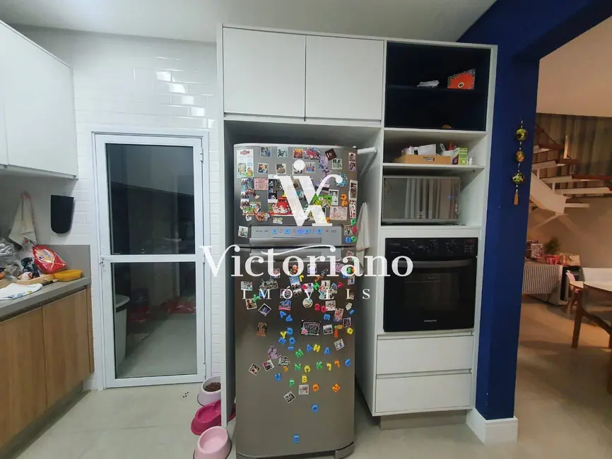 Foto 8 de Casa de Condomínio com 4 quartos à venda, 250m2 em Parque Residencial Maria Elmira, Cacapava - SP