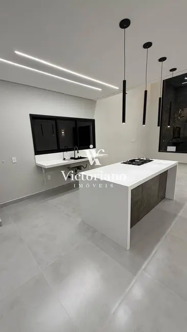 Casa de Condomínio com 3 quartos à venda, 300m2 em Cacapava - SP - imagem 5 Foto 5 de Casa de Condomínio com 3 quartos à venda, 300m2 em Cacapava - SP