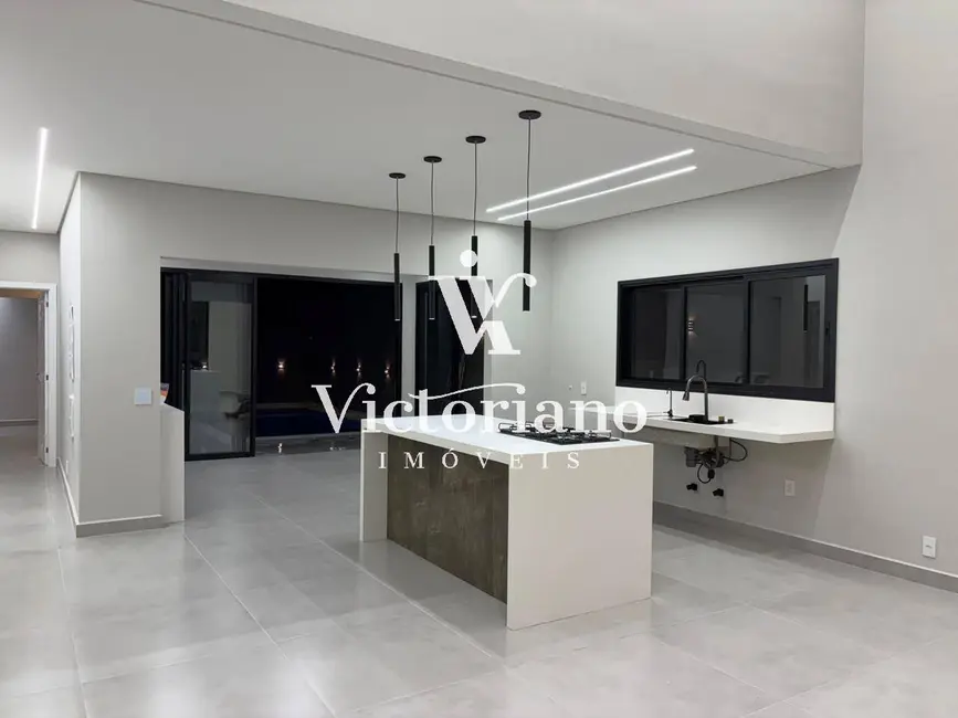 Casa de Condomínio com 3 quartos à venda, 300m2 em Cacapava - SP - imagem 7 Foto 7 de Casa de Condomínio com 3 quartos à venda, 300m2 em Cacapava - SP