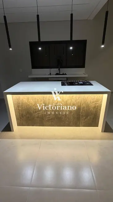 Casa de Condomínio com 3 quartos à venda, 300m2 em Cacapava - SP - imagem 6 Foto 6 de Casa de Condomínio com 3 quartos à venda, 300m2 em Cacapava - SP