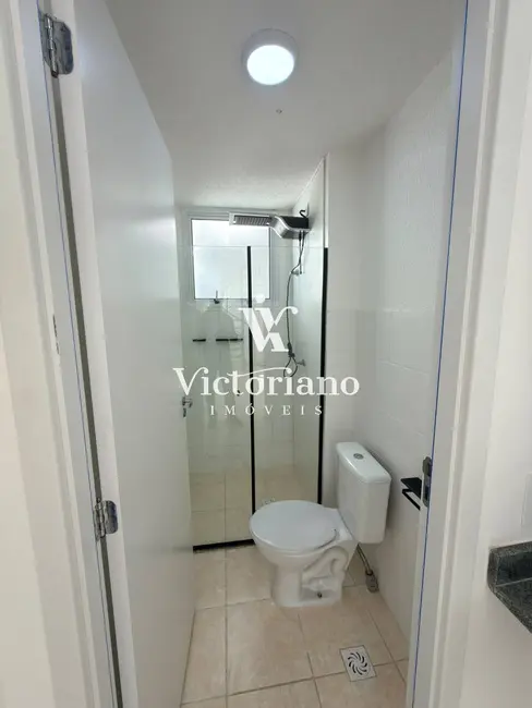 Foto 8 de Apartamento com 2 quartos à venda, 90m2 em Jardim Paraíso, Jacarei - SP