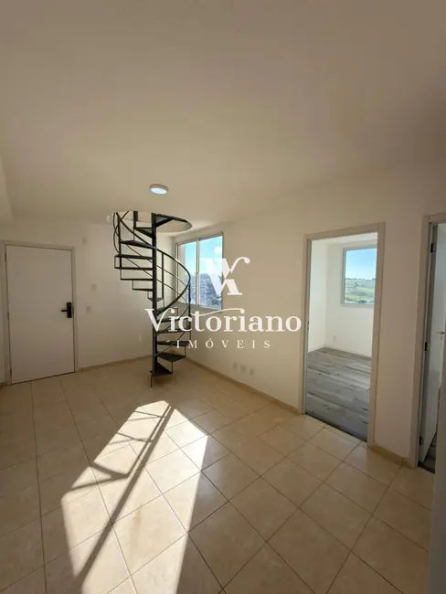 Foto 1 de Apartamento com 2 quartos à venda, 90m2 em Jardim Paraíso, Jacarei - SP