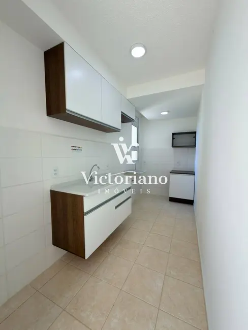 Foto 3 de Apartamento com 2 quartos à venda, 90m2 em Jardim Paraíso, Jacarei - SP
