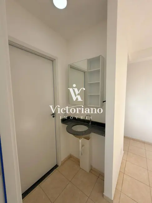 Foto 5 de Apartamento com 2 quartos à venda, 90m2 em Jardim Paraíso, Jacarei - SP
