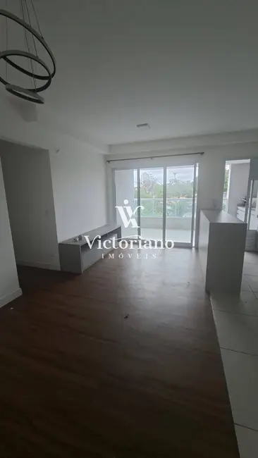 Foto 1 de Apartamento com 2 quartos para alugar, 72m2 em Jardim Califórnia, Jacarei - SP