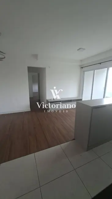 Foto 3 de Apartamento com 2 quartos para alugar, 72m2 em Jardim Califórnia, Jacarei - SP