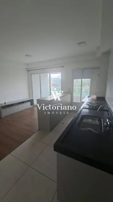 Foto 4 de Apartamento com 2 quartos para alugar, 72m2 em Jardim Califórnia, Jacarei - SP
