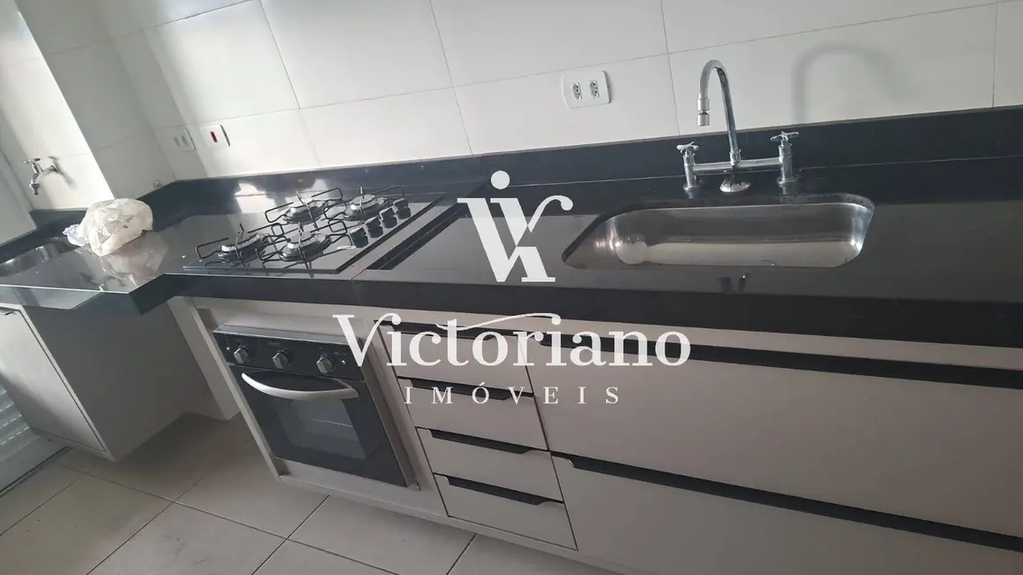 Foto 6 de Apartamento com 2 quartos para alugar, 72m2 em Jardim Califórnia, Jacarei - SP