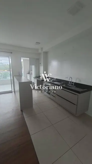 Foto 5 de Apartamento com 2 quartos para alugar, 72m2 em Jardim Califórnia, Jacarei - SP