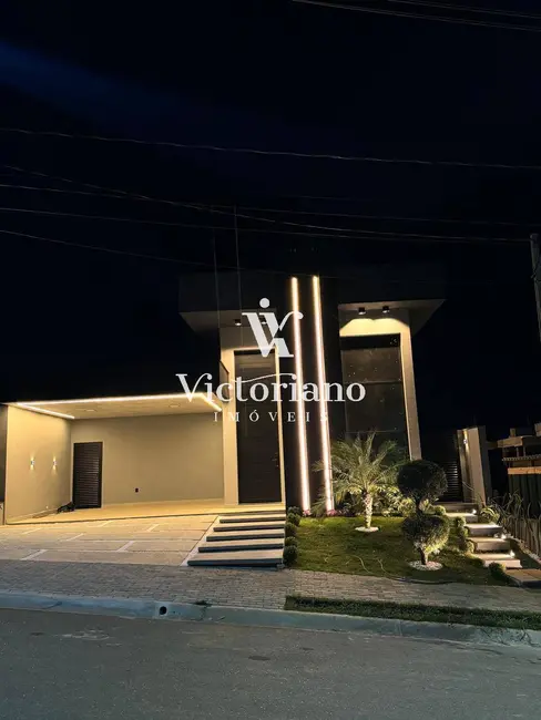 Casa de Condomínio com 3 quartos à venda, 360m2 em Cacapava - SP - imagem 2 Foto 2 de Casa de Condomínio com 3 quartos à venda, 360m2 em Cacapava - SP