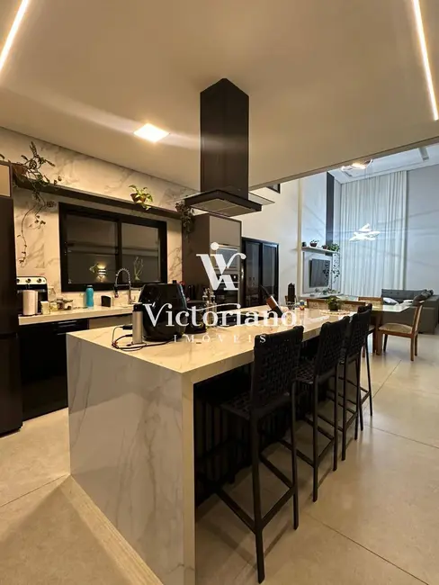 Casa de Condomínio com 3 quartos à venda, 360m2 em Cacapava - SP - imagem 7 Foto 7 de Casa de Condomínio com 3 quartos à venda, 360m2 em Cacapava - SP