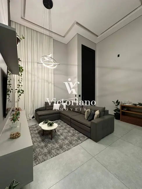 Casa de Condomínio com 3 quartos à venda, 360m2 em Cacapava - SP - imagem 3 Foto 3 de Casa de Condomínio com 3 quartos à venda, 360m2 em Cacapava - SP